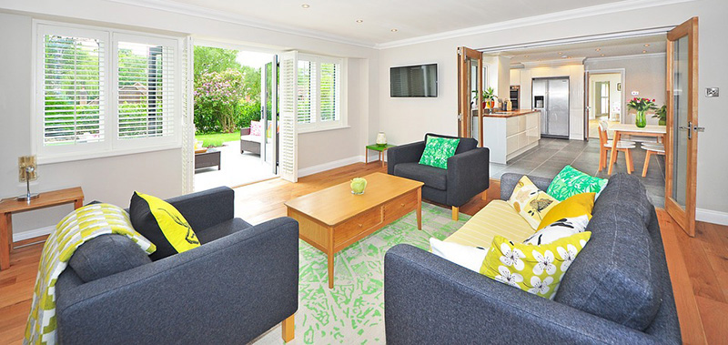 Tips to Stage Your St. Louis or St. Charles Area Home For Sale